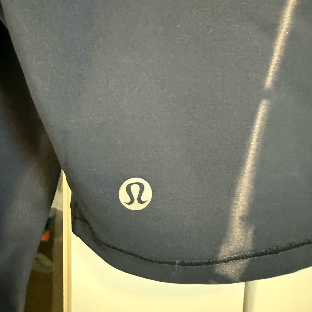 Lululemon Wunder Train Cropped Performance Wear T… - image 3